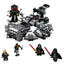 Transformación de Darth Vader™