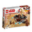 Pack de combate de Tatooine™