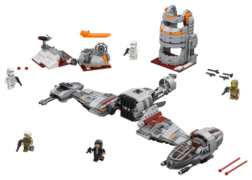 Defensa de Crait™