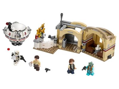Cantina de Mos Eisley