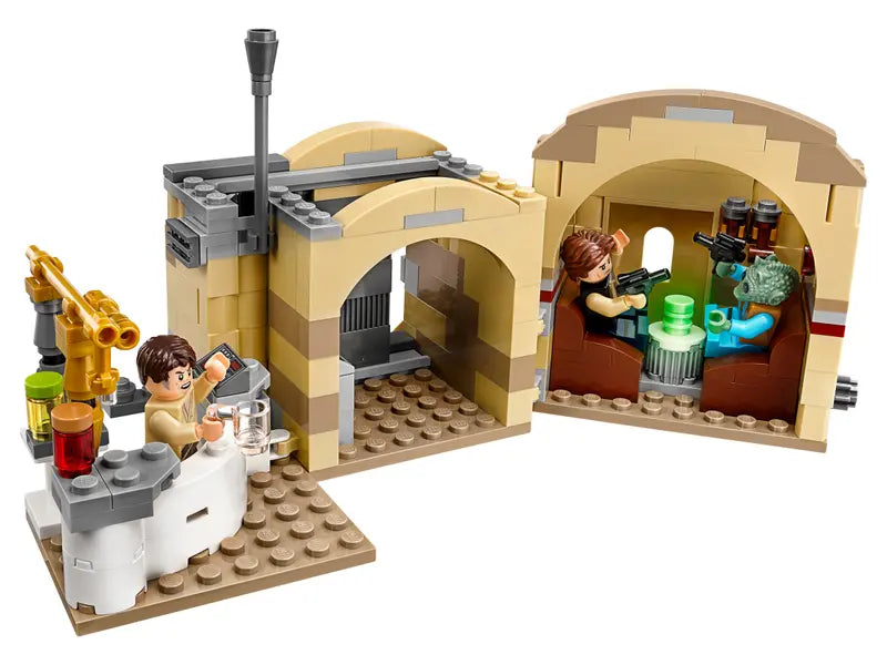Cantina de Mos Eisley