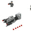 Pack de combate: patrulla imperial