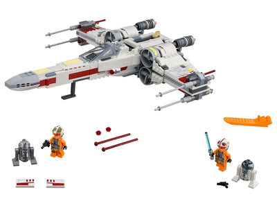 X-Wing Starfighter™