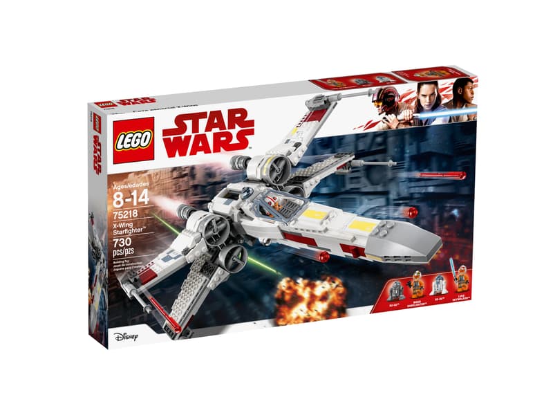 X-Wing Starfighter™