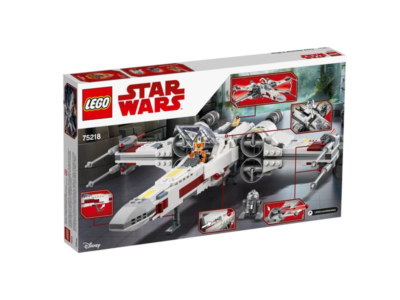 X-Wing Starfighter™