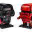 Kylo Ren™ y Soldado Sith