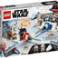 Action Battle: Ataque al Generador de Hoth™