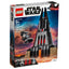 Castillo de Darth Vader™