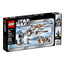 Snowspeeder™ – 20th Anniversary Edition