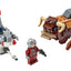Microfighters: Saltacielos T-16 vs. Bantha™
