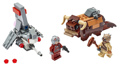 Microfighters: Saltacielos T-16 vs. Bantha™