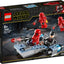 Pack de Combate: Soldados Sith