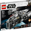 Transporte de Cazarrecompensas de The Mandalorian™Razor Crest