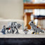 Microfighters: AT-AT™ vs. Tauntaun™