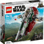 Nave Estelar de Boba Fett