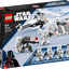 Pack de Combate: Soldados de las Nieves