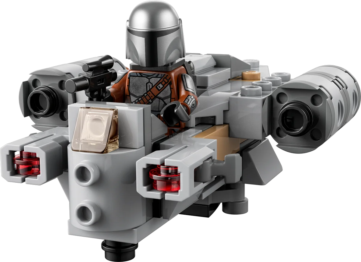 Microfighter: The Razor Crest™