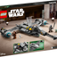 Caza Estelar N-1 de The Mandalorian