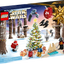 Calendario de Adviento LEGO® Star Wars™