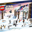 Calendario de Adviento LEGO® Star Wars™