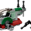 Microfighter: Nave Estelar de Boba Fett