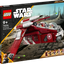 Cañonera de la Guardia de Coruscant