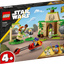 Templo Jedi de Tenoo