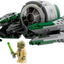 Caza Estelar Jedi de Yoda