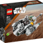 Microfighter: Caza Estelar N-1 de The Mandalorian