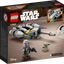 Microfighter: Caza Estelar N-1 de The Mandalorian