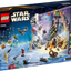 LEGO® Star Wars™: Calendario de Adviento 2023