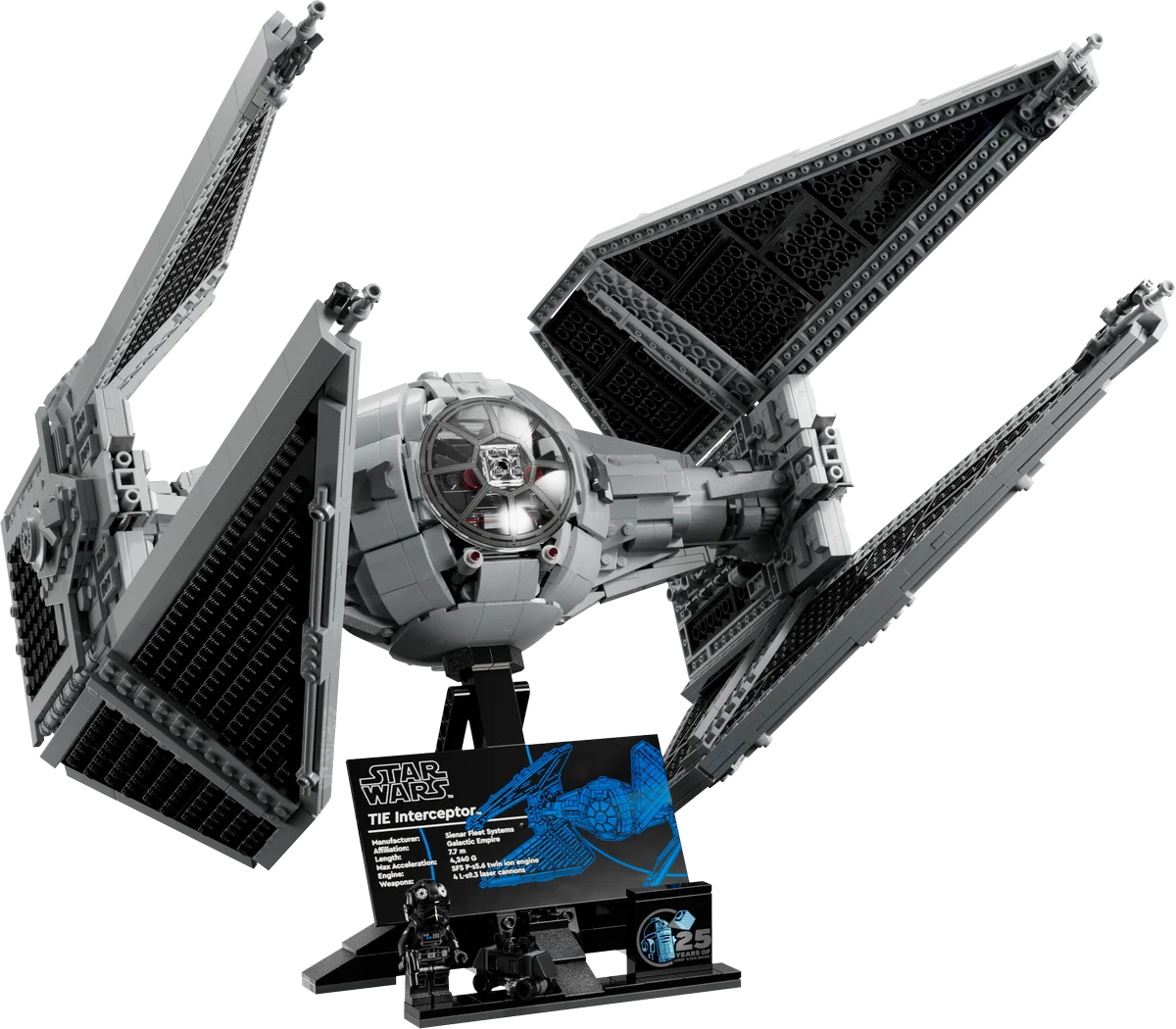 Interceptor TIE
