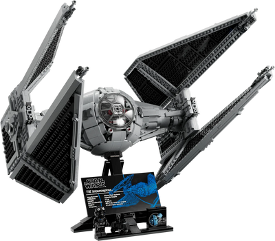 Interceptor TIE