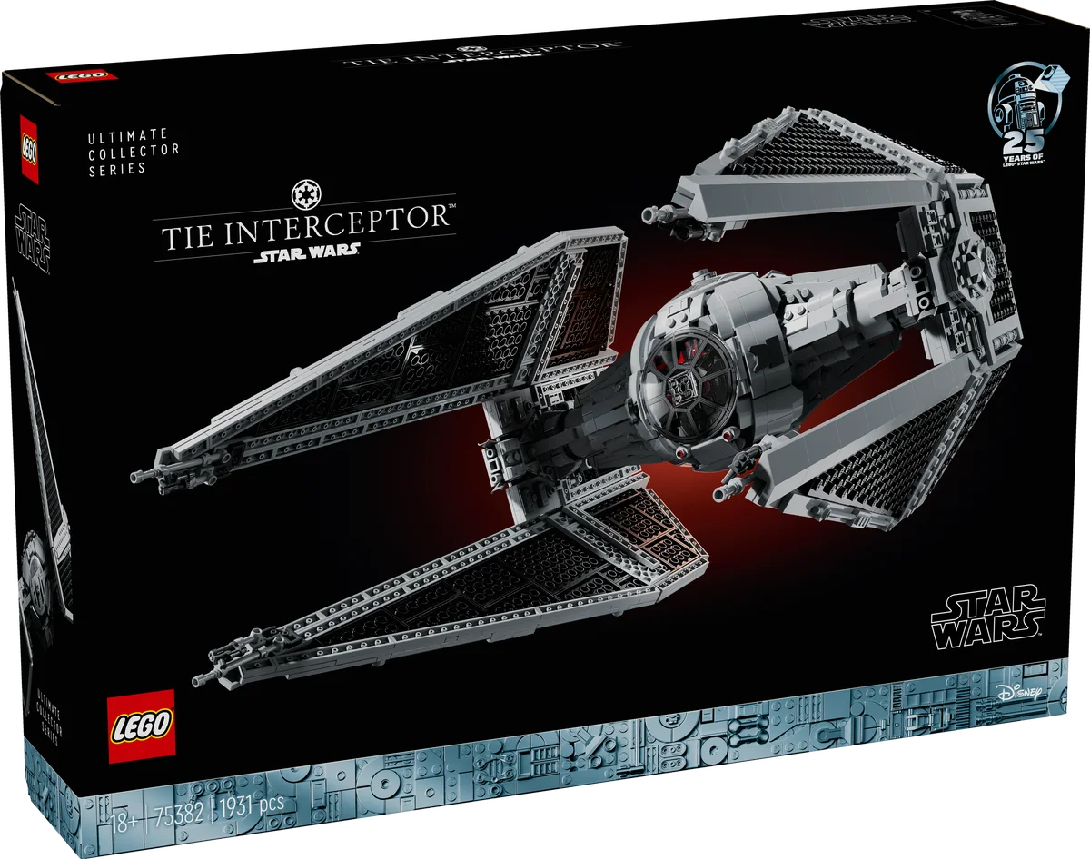 Interceptor TIE
