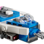 Microfighter: Ala-Y del Capitán Rex