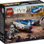 Microfighter: Ala-Y del Capitán Rex
