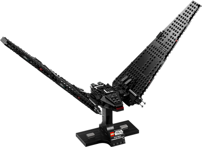 Lanzadera de Mando de Kylo Ren
