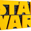 Logotipo de Star Wars™ para Construir