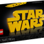 Logotipo de Star Wars™ para Construir