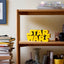 Logotipo de Star Wars™ para Construir