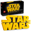 Logotipo de Star Wars™ para Construir