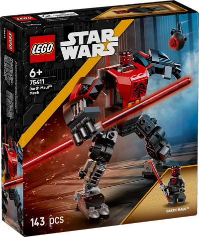 Meca de Darth Maul™