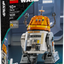 Droide Astromecánico Chopper (C1-10P)™