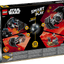SMART Play™: Caza TIE de Darth Vader