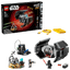 SMART Play™: Caza TIE de Darth Vader