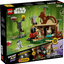 SMART Play™: Choza de Yoda y Entrenamiento Jedi