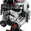 Casco de Conductor de AT-AT