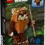Wicket el Ewok™