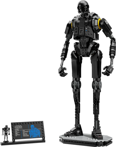 Droide de Seguridad K-2SO™