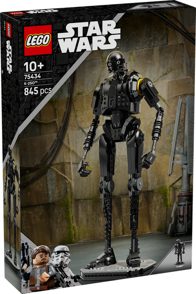 Droide de Seguridad K-2SO™